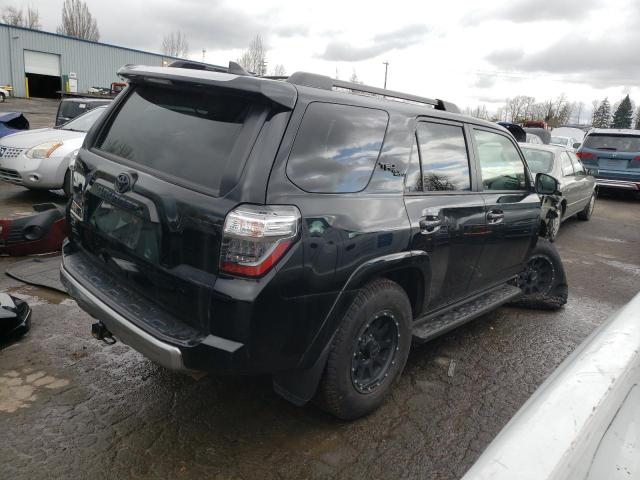 Photo 3 from auction – 2020 TOYOTA 4RUNNER SR with VIN JTEBU5JR7L5816701