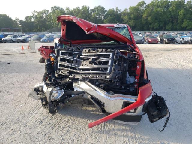 Photo 5 from auction – 2014 GMC SIERRA C15 with VIN 1GTR1UEC4EZ201790