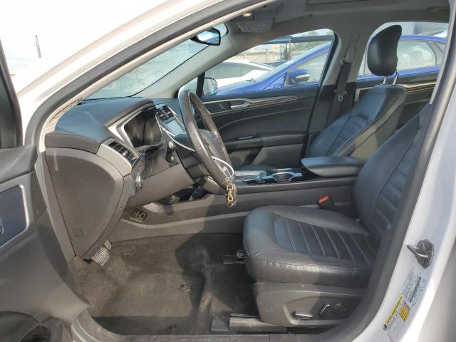 Photo 7 from auction – 2014 FORD FUSION SE with VIN 3FA6P0HD2ER118500