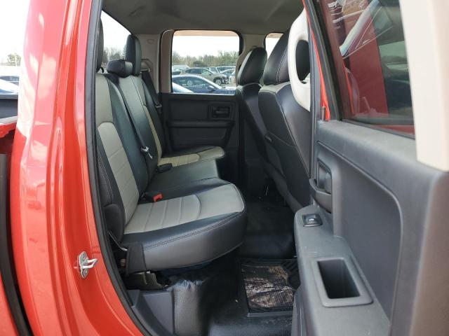Photo 10 from auction – 2012 DODGE RAM 1500 S with VIN 1C6RD7FP6CS149683
