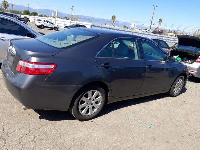Photo 3 from auction – 2009 TOYOTA CAMRY BASE with VIN 4T4BE46K09R117613