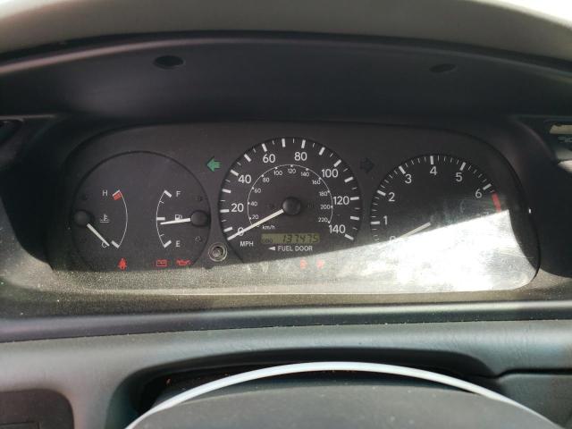 Photo 9 from auction – 2000 TOYOTA CAMRY CE with VIN 4T1BG22K3YU739331