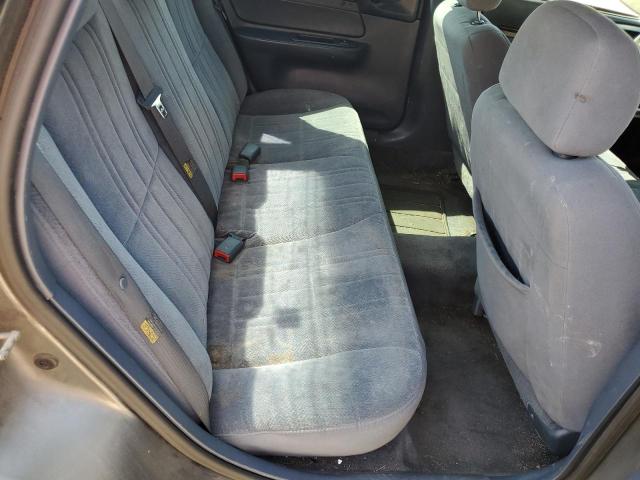 Photo 10 from auction – 2005 CHEVROLET IMPALA with VIN 2G1WF52KX59279449