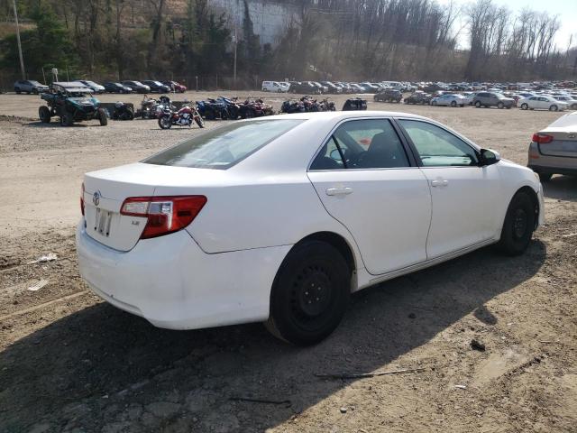 Photo 3 from auction – 2012 TOYOTA CAMRY BASE with VIN 4T1BF1FK9CU555429