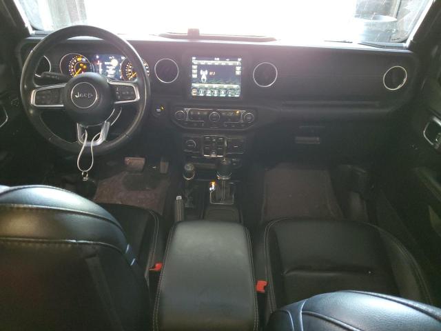 Photo 8 from auction – 2019 JEEP WRANGLER U with VIN 1C4HJXEN5KW509840