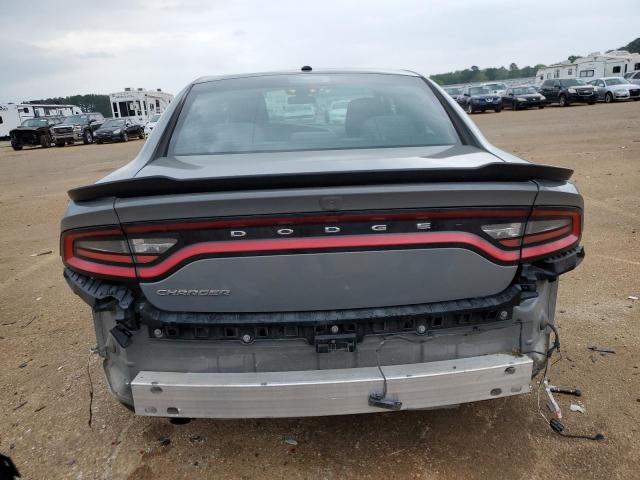 Photo 6 from auction – 2019 DODGE CHARGER SX with VIN 2C3CDXBG3KH664431