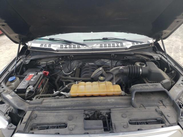 Photo 11 from auction – 2015 FORD F150 SUPER with VIN 1FTFW1EF4FFC19996