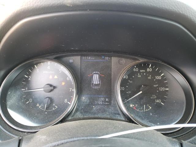 Photo 9 from auction – 2018 NISSAN ROGUE S with VIN JN8AT2MT8JW465639