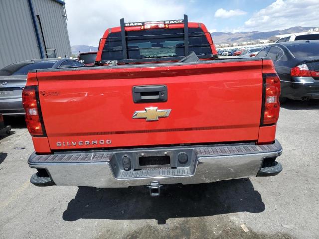 Photo 6 from auction – 2016 CHEVROLET SILVERADO with VIN 3GCPCNEH4GG161975
