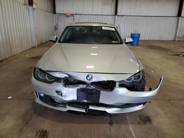 Photo 5 from auction – 2012 BMW 328 I SULE with VIN WBA3C1C56CF434374