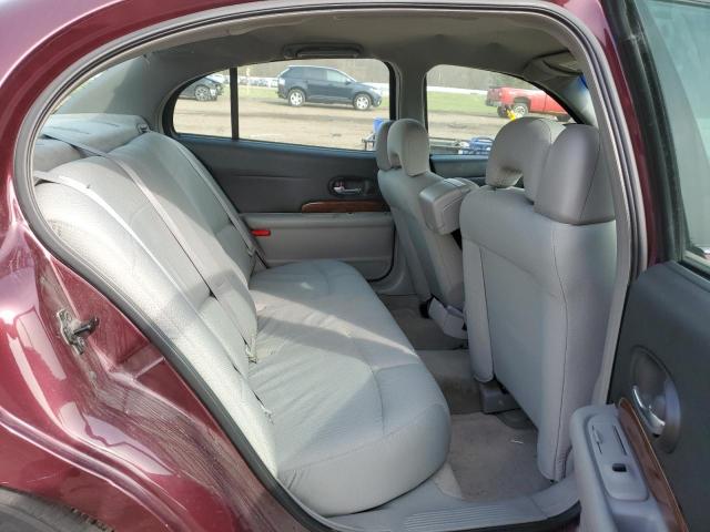 Photo 10 from auction – 2004 BUICK LESABRE CU with VIN 1G4HP52K544100907