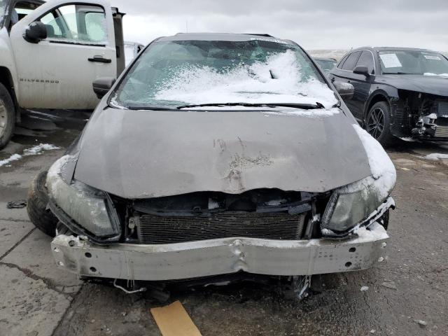 Zdjęcie 5 z aukcji – 2015 HONDA CIVIC EX z VIN 19XFB2F88FE033633
