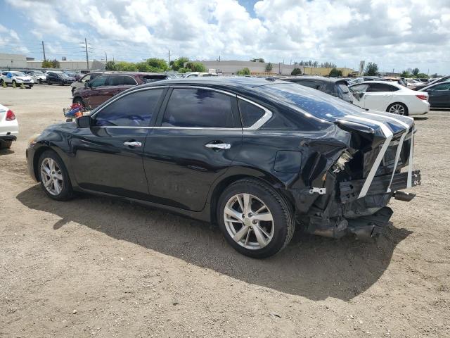 Photo 2 from auction – 2013 NISSAN ALTIMA 2.5 with VIN 1N4AL3AP7DC114189