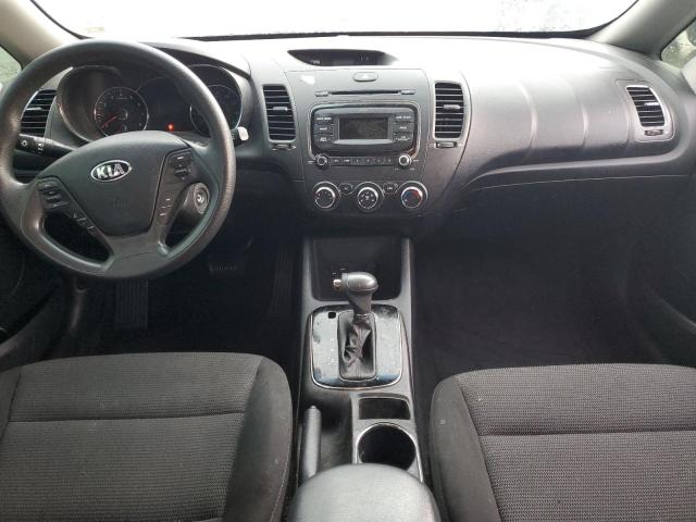 Photo 8 from auction – 2017 KIA FORTE LX with VIN 3KPFK4A74HE138344