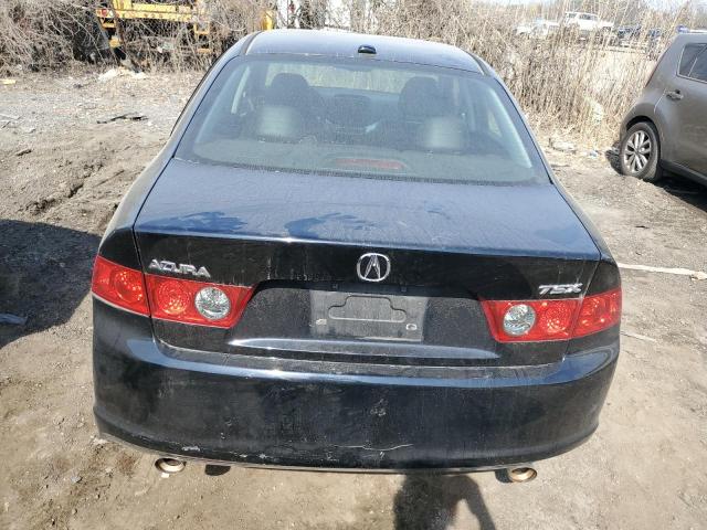 Photo 6 from auction – 2008 ACURA TSX with VIN JH4CL96968C019417