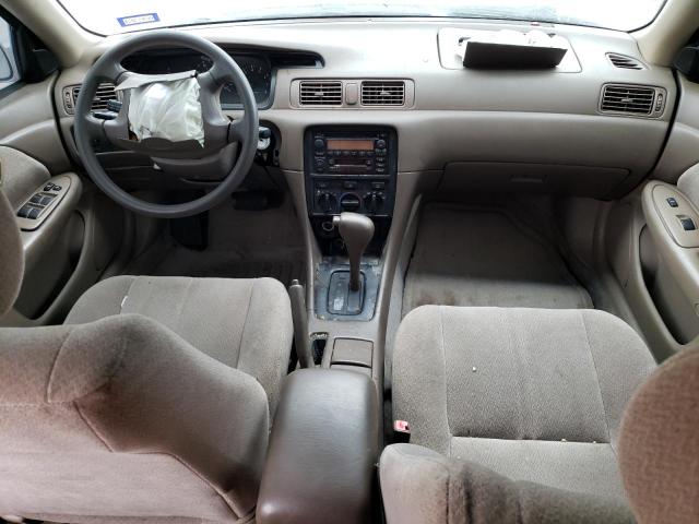 Photo 8 from auction – 2000 TOYOTA CAMRY CE with VIN JT2BF22KXY0288521