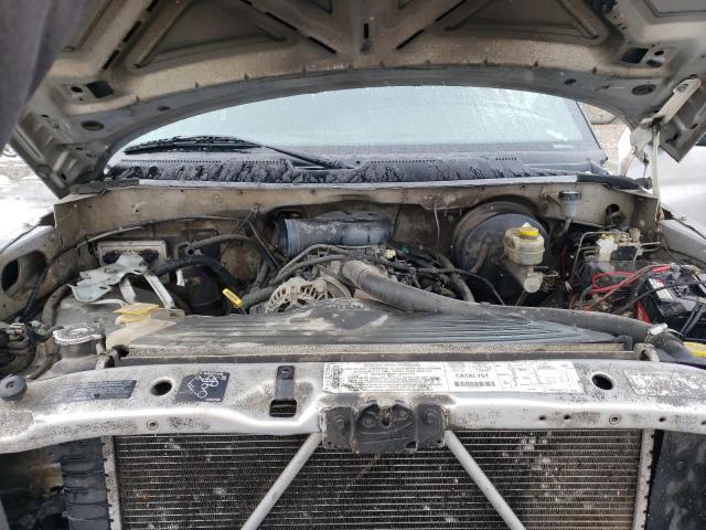 Photo 11 from auction – 2001 DODGE RAM 1500 with VIN 1B7HF13Z41J252265