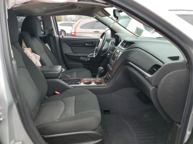 Photo 7 from auction – 2014 CHEVROLET TRAVERSE L with VIN 1GNKRGKD4EJ361411