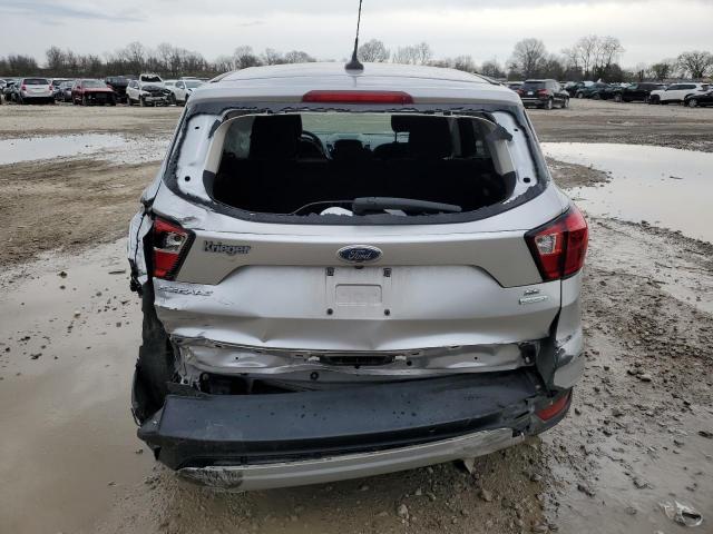 Photo 6 from auction – 2019 FORD ESCAPE SE with VIN 1FMCU0GD6KUC34354