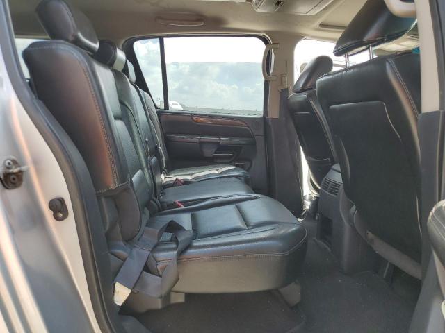 Photo 11 from auction – 2010 NISSAN ARMADA SE with VIN 5N1BA0NC9AN621858