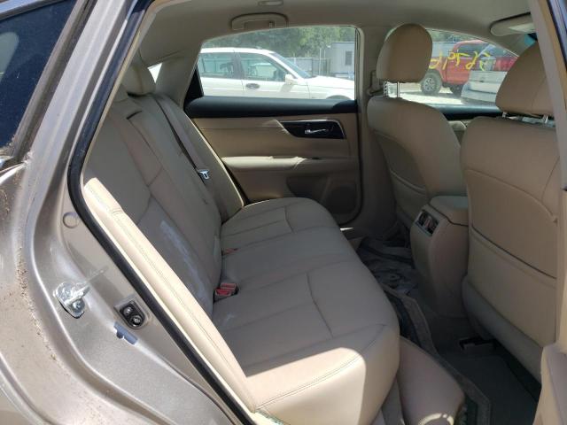 Photo 10 from auction – 2013 NISSAN ALTIMA 2.5 with VIN 1N4AL3AP6DN553713