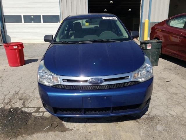 Photo 5 from auction – 2008 FORD FOCUS SE with VIN 1FAHP35N68W286682