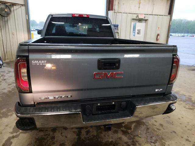 Photo 6 from auction – 2016 GMC SIERRA K15 with VIN 3GTU2NEC6GG260565