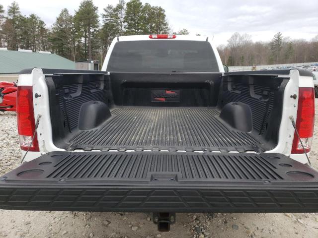 Photo 10 from auction – 2012 GMC SIERRA K15 with VIN 1GTN2VE05CZ219560