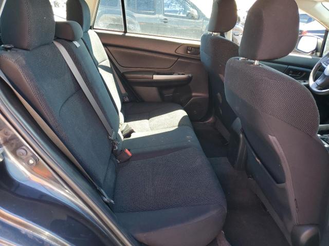 Photo 10 from auction – 2015 SUBARU IMPREZA with VIN JF1GPAA63FG203313
