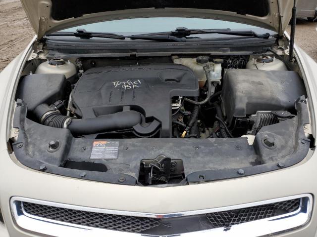 Photo 11 from auction – 2012 CHEVROLET MALIBU with VIN 1G1ZC5E07CF124488