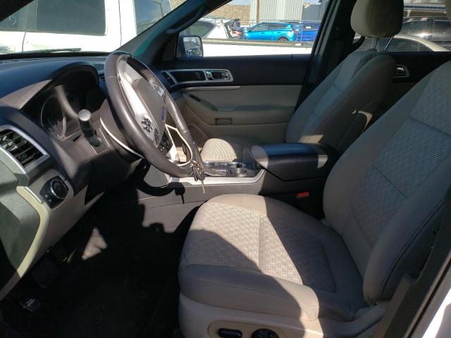Photo 7 from auction – 2015 FORD EXPLORER X with VIN 1FM5K7D88FGC64104