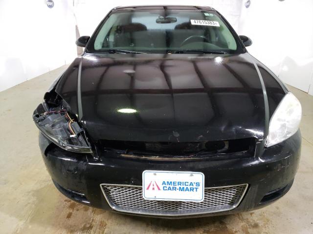 Photo 5 from auction – 2012 CHEVROLET IMPALA LT with VIN 2G1WG5E34C1329954