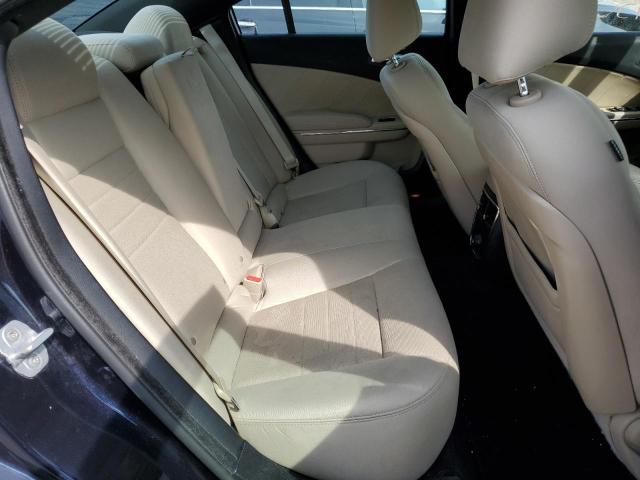 Photo 10 from auction – 2011 DODGE CHARGER R/ with VIN 2B3CM5CT9BH517883