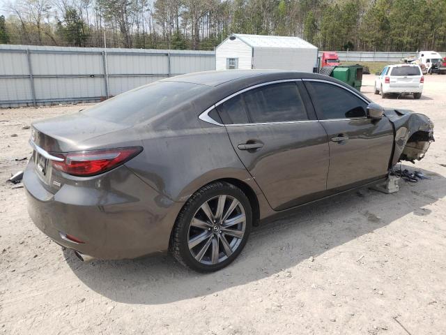 Photo 3 from auction – 2018 MAZDA 6 TOURING with VIN JM1GL1VM5J1313239