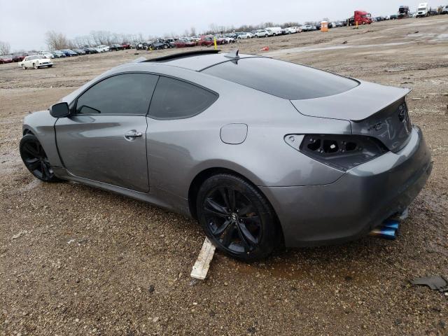 Photo 2 from auction – 2011 HYUNDAI GENESIS CO with VIN KMHHT6KD0BU059960