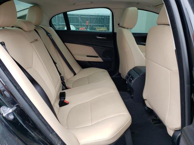 Photo 10 from auction – 2017 JAGUAR XE PREMIUM with VIN SAJAJ4BV9HA966405