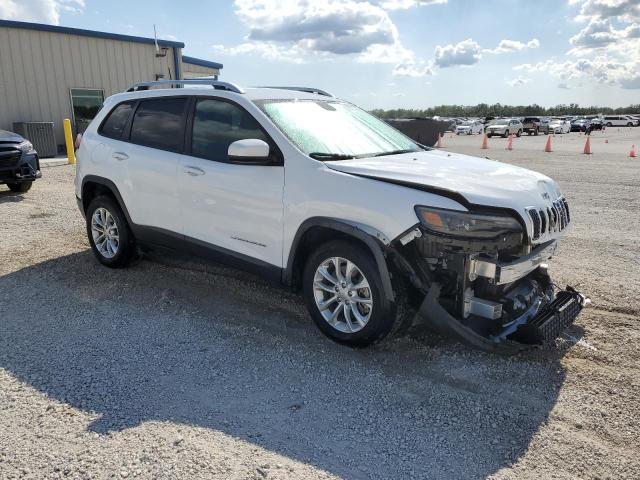 Photo 4 from auction – 2020 JEEP CHEROKEE L with VIN 1C4PJLCB3LD639660