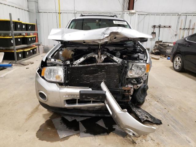 Photo 5 from auction – 2010 FORD ESCAPE XLS with VIN 1FMCU9C70AKD28583