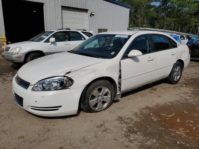 CHEVROLET IMPALA 1LT 2009 with VIN 2G1WT57K691122491 - Photo from auction