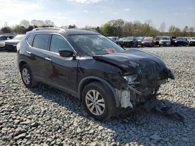 Photo 4 from auction – 2016 NISSAN ROGUE S with VIN KNMAT2MT4GP723752