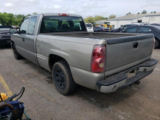 Photo 2 from auction – 2006 CHEVROLET SILVERADO with VIN 1GCEC19X56Z239521