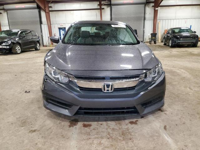 Photo 5 from auction – 2017 HONDA CIVIC LX with VIN 19XFC2F52HE052376