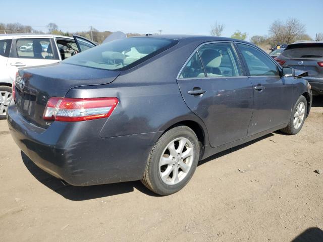Photo 3 from auction – 2011 TOYOTA CAMRY BASE with VIN 4T1BF3EK7BU123188
