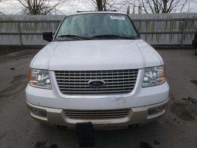 Photo 5 from auction – 2006 FORD EXPEDITION with VIN 1FMPU18576LA42872