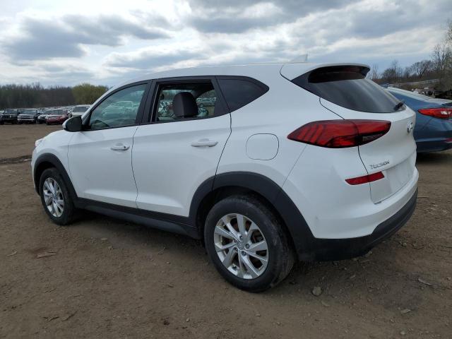 Photo 2 from auction – 2019 HYUNDAI TUCSON SE with VIN KM8J2CA46KU074905