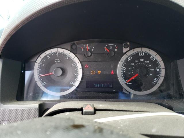 Photo 9 from auction – 2009 FORD ESCAPE XLT with VIN 1FMCU03G49KA09940