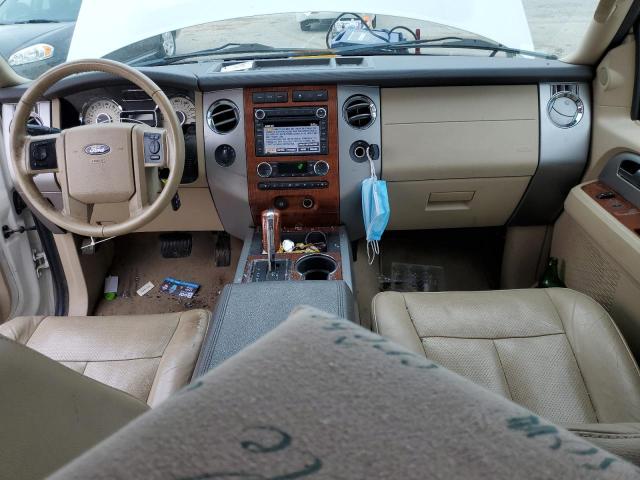 Photo 8 from auction – 2008 FORD EXPEDITION with VIN 1FMFU18508LA42453
