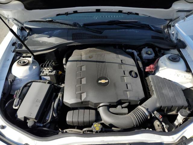 Photo 11 from auction – 2015 CHEVROLET CAMARO LS with VIN 2G1FA1E38F9114688