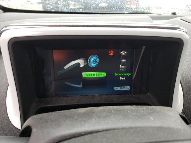 Photo 9 from auction – 2012 CHEVROLET VOLT with VIN 1G1RA6E47CU110116
