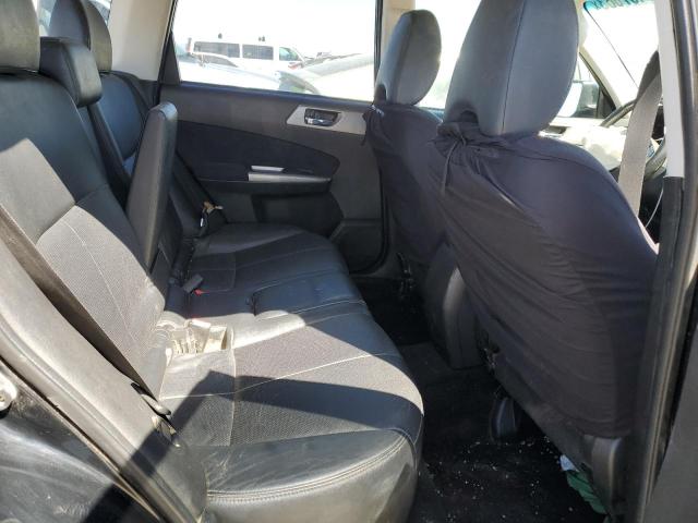 Photo 10 from auction – 2012 SUBARU FORESTER L with VIN JF2SHAEC8CH407940